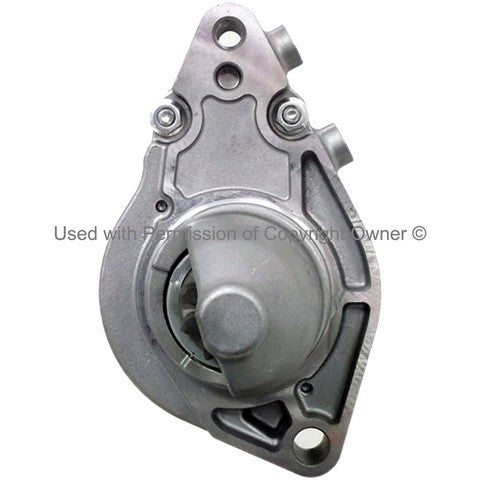 Quality-Built Starter P/N:19596 Fits: Jaguar F-type 17-14, Jaguar Xf 15-13, Jaguar Xfr 15-13, Jaguar Xfr-s 15-13, Jaguar Xj 17-13, Jaguar Xjr 17-14 - Image 2