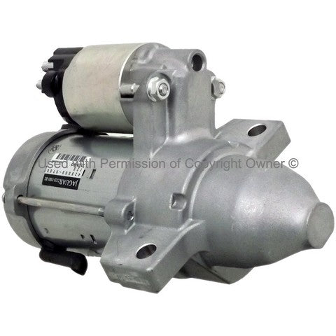 Quality-Built Starter P/N:19597 Fits: Jaguar Xf 15-13 - Image 1