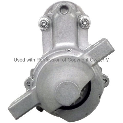 Quality-Built Starter P/N:19597 Fits: Jaguar Xf 15-13 - Image 3