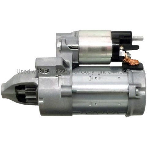 Quality-Built Starter P/N:19597 Fits: Jaguar Xf 15-13 - Image 2