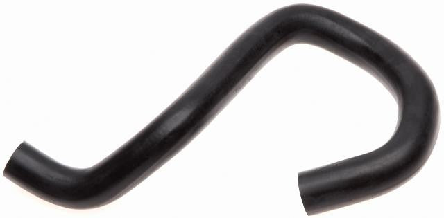 Gates HVAC Heater Hose P/N:19597 Fits: Lexus Gs450h 11-07 - Image 1