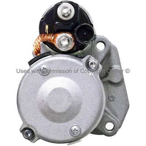 Quality-Built Starter P/N:19598 Fits: Chrysler Pacifica 23-17, Chrysler Voyager 23-20, Jeep Cherokee 22-15 - Image 3