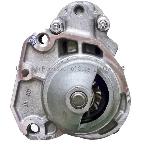 Quality-Built Starter P/N:19598 Fits: Chrysler Pacifica 23-17, Chrysler Voyager 23-20, Jeep Cherokee 22-15 - Image 2