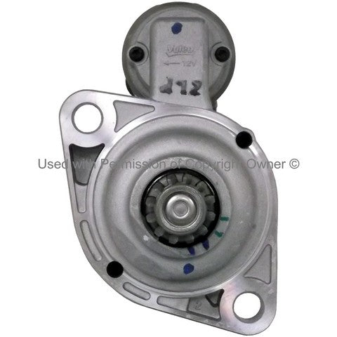 Quality-Built Starter P/N:19599 Fits: Volkswagen Beetle 2015, Volkswagen Golf 2015, Volkswagen Golf Sportwagen 2015, Volkswagen Jetta 2015, Volkswagen Passat 2015 - Image 4