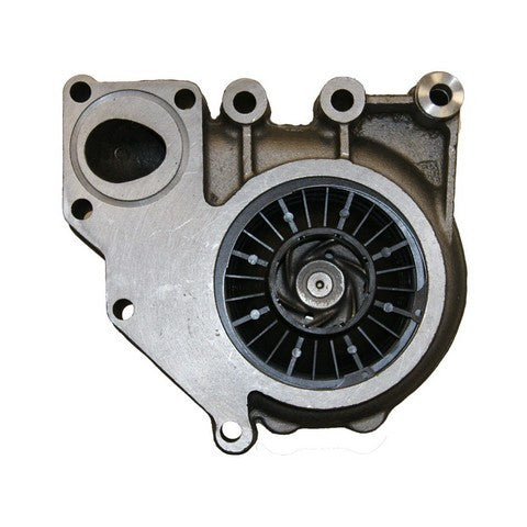 GMB Engine Water Pump P/N:196-1010 Fits: Freightliner Argosy, Freightliner Century Class, Freightliner Columbia, Freightliner Coronado, Freightliner Fld120, Freightliner Fld132, Freightliner Mt55, International 5500i, International 5600i - Image 2
