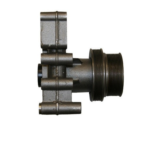 GMB Engine Water Pump P/N:196-1010 Fits: Freightliner Argosy, Freightliner Century Class, Freightliner Columbia, Freightliner Coronado, Freightliner Fld120, Freightliner Fld132, Freightliner Mt55, International 5500i, International 5600i - Image 3