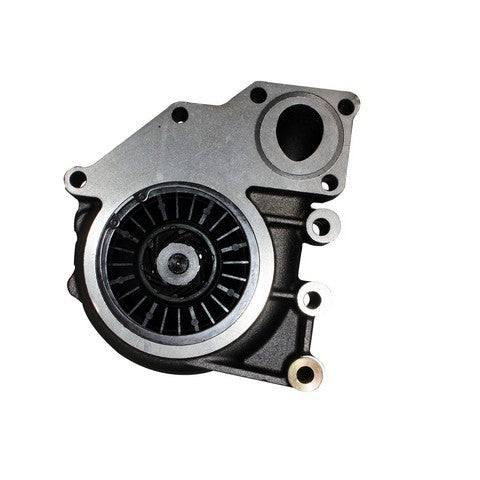 GMB Engine Water Pump P/N:196-1020 Fits: Autocar Llc. Xpeditor, Crane Carrier Low Entry, Freightliner 114sd, Freightliner Argosy, Freightliner Cascadia, Freightliner Century Class, Freightliner Columbia - Image 2