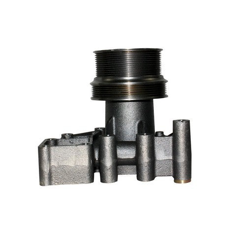 GMB Engine Water Pump P/N:196-1020 Fits: Autocar Llc. Xpeditor, Crane Carrier Low Entry, Freightliner 114sd, Freightliner Argosy, Freightliner Cascadia, Freightliner Century Class, Freightliner Columbia - Image 3