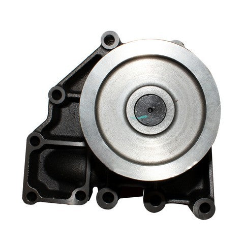 GMB Engine Water Pump P/N:196-1020 Fits: Autocar Llc. Xpeditor, Crane Carrier Low Entry, Freightliner 114sd, Freightliner Argosy, Freightliner Cascadia, Freightliner Century Class, Freightliner Columbia - Image 4