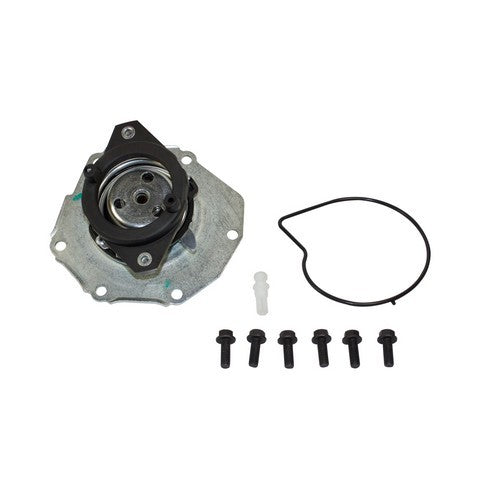 GMB Engine Water Pump P/N:196-1030 Fits: Land Rover Lr2 12-08, Volvo S80 10-07, Volvo V70 10-08, Volvo Xc60 2010, Volvo Xc70 10-08, Volvo Xc90 14-07 - Image 1