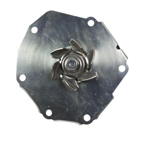 GMB Engine Water Pump P/N:196-1030 Fits: Land Rover Lr2 12-08, Volvo S80 10-07, Volvo V70 10-08, Volvo Xc60 2010, Volvo Xc70 10-08, Volvo Xc90 14-07 - Image 2