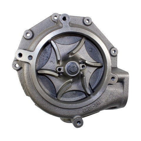 GMB Engine Water Pump P/N:196-1050 Fits: Freightliner Argosy, Freightliner Century Class, Freightliner Columbia, Freightliner Coronado, Freightliner Fld112, Freightliner Fld120, Freightliner Fld132 - Image 2