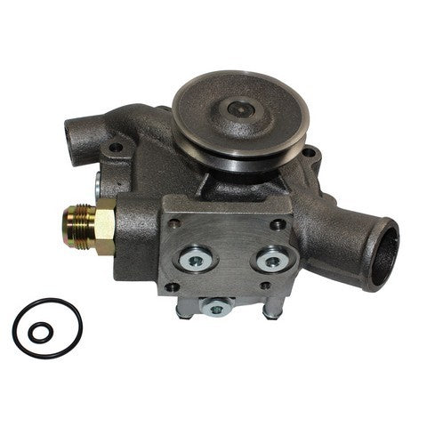 GMB Engine Water Pump P/N:196-1070 Fits: American Lafrance Alf Eagle, American Lafrance Condor, American Lafrance Metropolitan, Autocar Llc. Xpeditor Wx, Autocar Llc. Xpeditor Wxr, Blue Bird All American Fe, Blue Bird All American Re - Image 1