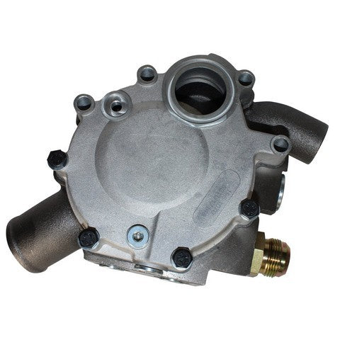 GMB Engine Water Pump P/N:196-1070 Fits: American Lafrance Alf Eagle, American Lafrance Condor, American Lafrance Metropolitan, Autocar Llc. Xpeditor Wx, Autocar Llc. Xpeditor Wxr, Blue Bird All American Fe, Blue Bird All American Re - Image 2