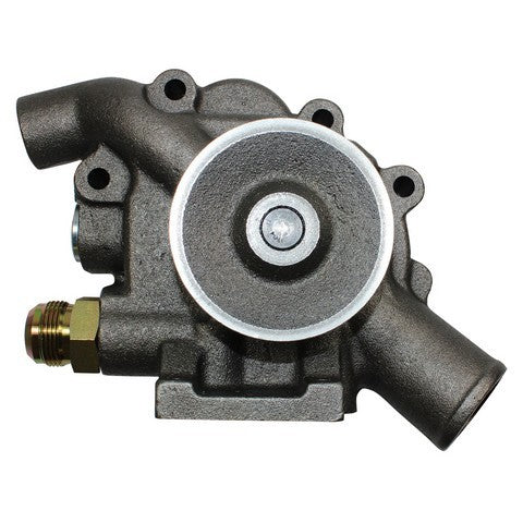 GMB Engine Water Pump P/N:196-1070 Fits: American Lafrance Alf Eagle, American Lafrance Condor, American Lafrance Metropolitan, Autocar Llc. Xpeditor Wx, Autocar Llc. Xpeditor Wxr, Blue Bird All American Fe, Blue Bird All American Re - Image 4