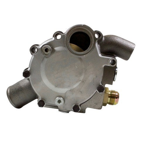 GMB Engine Water Pump P/N:196-1090 Fits: American Lafrance Alf Eagle, American Lafrance Condor, American Lafrance Metropolitan, Autocar Llc. Xpeditor Wx, Autocar Llc. Xpeditor Wxr, Blue Bird All American Fe, Blue Bird All American Re - Image 2