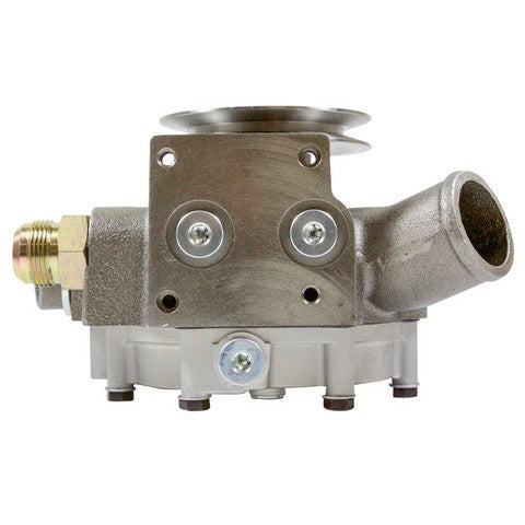 GMB Engine Water Pump P/N:196-1090 Fits: American Lafrance Alf Eagle, American Lafrance Condor, American Lafrance Metropolitan, Autocar Llc. Xpeditor Wx, Autocar Llc. Xpeditor Wxr, Blue Bird All American Fe, Blue Bird All American Re - Image 3