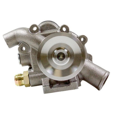 GMB Engine Water Pump P/N:196-1090 Fits: American Lafrance Alf Eagle, American Lafrance Condor, American Lafrance Metropolitan, Autocar Llc. Xpeditor Wx, Autocar Llc. Xpeditor Wxr, Blue Bird All American Fe, Blue Bird All American Re - Image 4