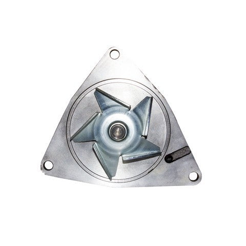 GMB Engine Water Pump P/N:196-1100 Fits: American Lafrance Alf Eagle, American Lafrance Condor, American Lafrance Metropolitan, Autocar Llc. Xpeditor, Autocar Llc. Xpeditor Wx, Autocar Llc. Xpeditor Wxll, Autocar Llc. Xpeditor Wxr - Image 2