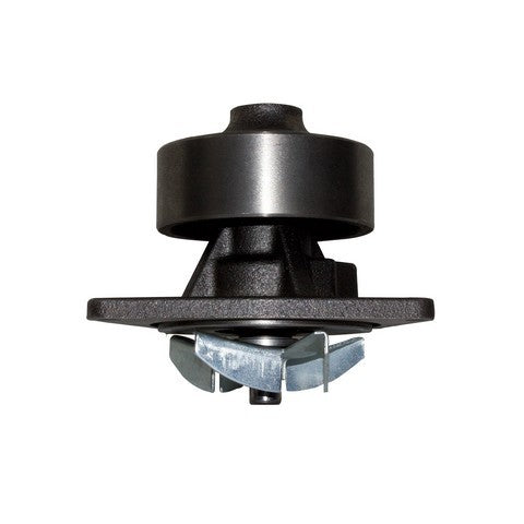 GMB Engine Water Pump P/N:196-1100 Fits: American Lafrance Alf Eagle, American Lafrance Condor, American Lafrance Metropolitan, Autocar Llc. Xpeditor, Autocar Llc. Xpeditor Wx, Autocar Llc. Xpeditor Wxll, Autocar Llc. Xpeditor Wxr - Image 3
