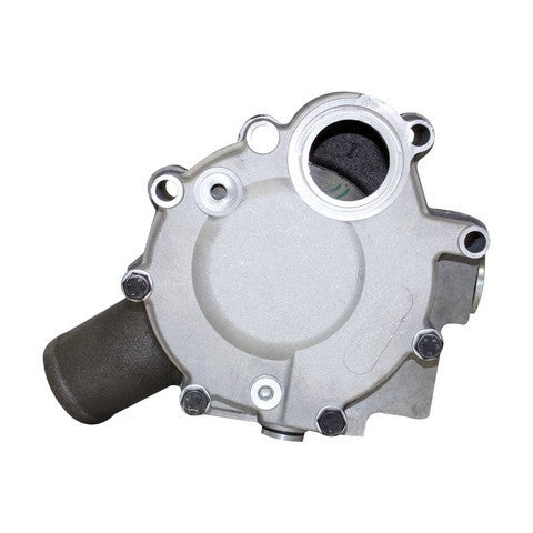 GMB Engine Water Pump P/N:196-1110 Fits: American Lafrance Alf Eagle, American Lafrance Condor, American Lafrance Metropolitan, Autocar Llc. Xpeditor Wx, Autocar Llc. Xpeditor Wxr, Blue Bird All American Fe, Blue Bird All American Re - Image 2