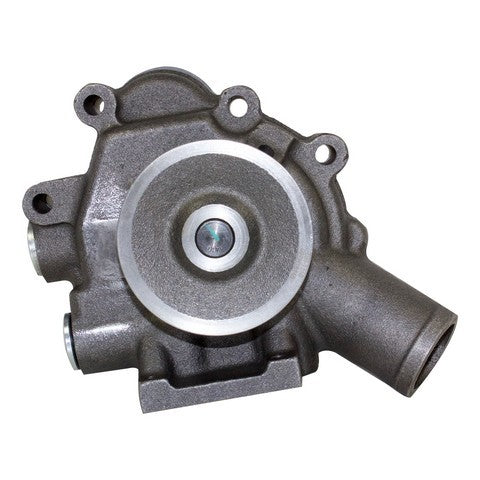 GMB Engine Water Pump P/N:196-1110 Fits: American Lafrance Alf Eagle, American Lafrance Condor, American Lafrance Metropolitan, Autocar Llc. Xpeditor Wx, Autocar Llc. Xpeditor Wxr, Blue Bird All American Fe, Blue Bird All American Re - Image 4