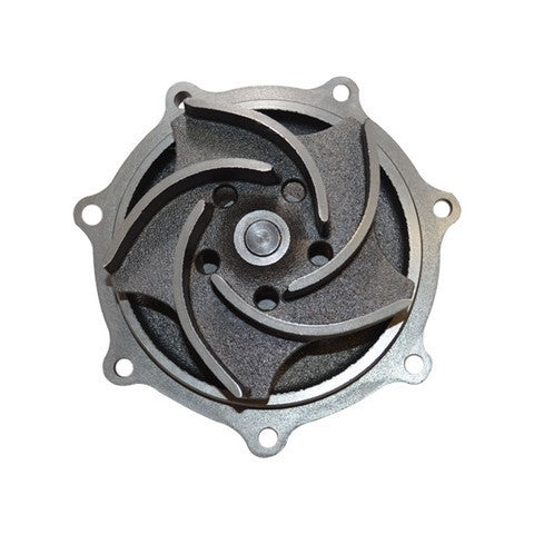 GMB Engine Water Pump P/N:196-1120 Fits: Mack Chn 07-04, Mack Ct 07-05, Mack Cv 08-04, Mack Cx 05-04, Mack Cxn 07-04, Mack Dm 06-04, Mack Le 07-06, Mack Mr 07-04, Mack Rd 2007 - Image 2