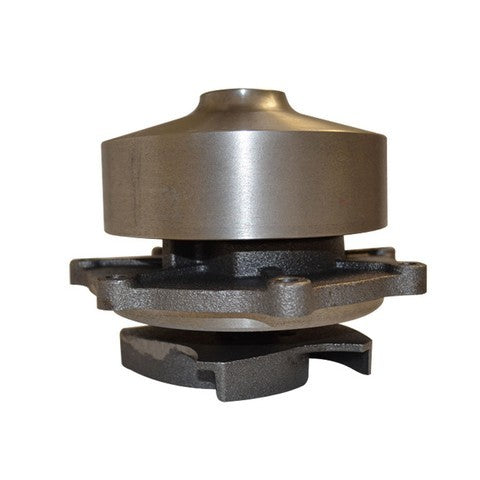 GMB Engine Water Pump P/N:196-1120 Fits: Mack Chn 07-04, Mack Ct 07-05, Mack Cv 08-04, Mack Cx 05-04, Mack Cxn 07-04, Mack Dm 06-04, Mack Le 07-06, Mack Mr 07-04, Mack Rd 2007 - Image 3
