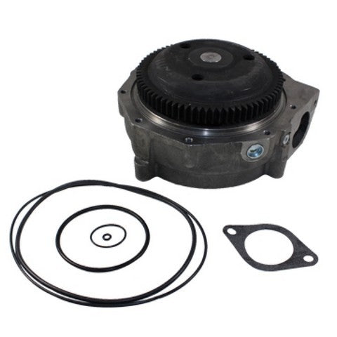 GMB Engine Water Pump P/N:196-1140 Fits: Freightliner Argosy, Freightliner Cascadia, Freightliner Century Class, Freightliner Classic, Freightliner Columbia, Freightliner Coronado - Image 1