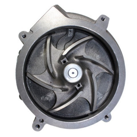 GMB Engine Water Pump P/N:196-1140 Fits: Freightliner Argosy, Freightliner Cascadia, Freightliner Century Class, Freightliner Classic, Freightliner Columbia, Freightliner Coronado - Image 2