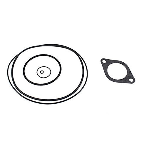 GMB Engine Water Pump P/N:196-1140 Fits: Freightliner Argosy, Freightliner Cascadia, Freightliner Century Class, Freightliner Classic, Freightliner Columbia, Freightliner Coronado - Image 3