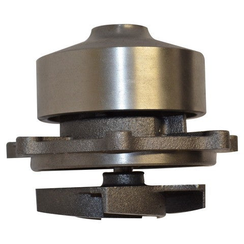 GMB Engine Water Pump P/N:196-1150 Fits: Mack Chn 07-04, Mack Ct 07-05, Mack Cv 08-04, Mack Cx 05-04, Mack Cxn 07-04, Mack Dm 06-04, Mack Le 07-06, Mack Mr 07-04, Mack Rd 2007 - Image 3