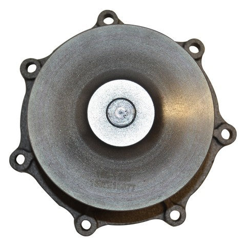 GMB Engine Water Pump P/N:196-1150 Fits: Mack Chn 07-04, Mack Ct 07-05, Mack Cv 08-04, Mack Cx 05-04, Mack Cxn 07-04, Mack Dm 06-04, Mack Le 07-06, Mack Mr 07-04, Mack Rd 2007 - Image 4