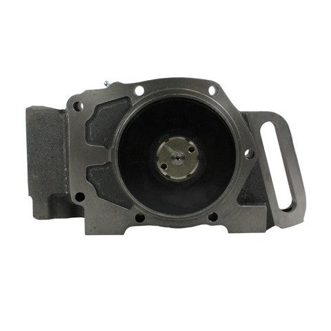 GMB Engine Water Pump P/N:196-2000 Fits: International 2275, International 2574, International 2575, International 2674, International F2275, International F2574, International F2674, Peterbilt 200, Peterbilt 282 - Image 2