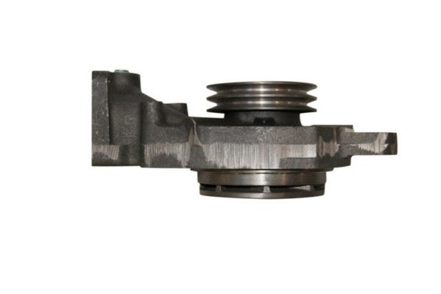 GMB Engine Water Pump P/N:196-2000 Fits: International 2275, International 2574, International 2575, International 2674, International F2275, International F2574, International F2674, Peterbilt 200, Peterbilt 282 - Image 3