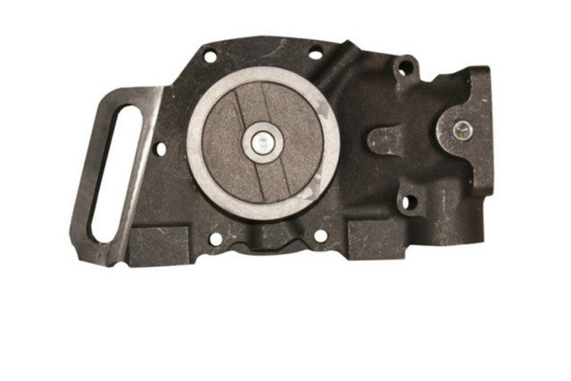 GMB Engine Water Pump P/N:196-2000 Fits: International 2275, International 2574, International 2575, International 2674, International F2275, International F2574, International F2674, Peterbilt 200, Peterbilt 282 - Image 4