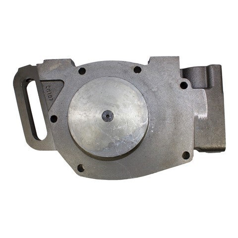 GMB Engine Water Pump P/N:196-2001 Fits: Autocar Acl, Autocar At, Autocar C / Dc, Autocar Dk, Autocar Ds, Autocar S, Ford L9000, Ford La9000, Ford Lla9000, Ford Ln9000 - Image 2