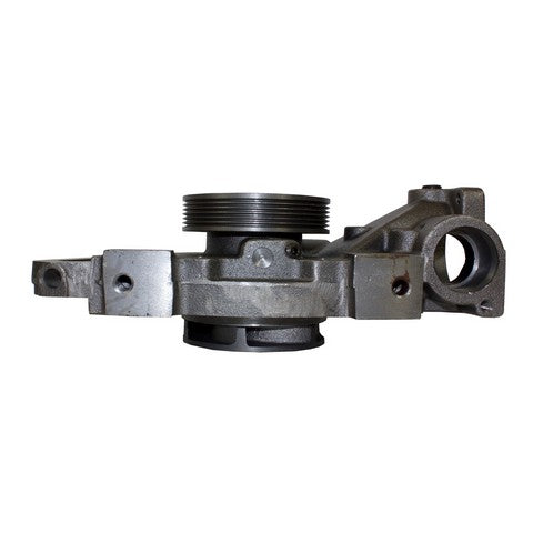 GMB Engine Water Pump P/N:196-2001 Fits: Autocar Acl, Autocar At, Autocar C / Dc, Autocar Dk, Autocar Ds, Autocar S, Ford L9000, Ford La9000, Ford Lla9000, Ford Ln9000 - Image 3