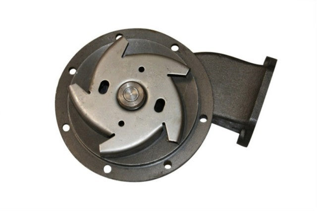 GMB Engine Water Pump P/N:196-2004 Fits: Mack Cf, Mack Dm, Mack Dmc, Mack Dmm, Mack F, Mack Mc, Mack Mh, Mack Mr, Mack Mre, Mack R, Mack Rd, Mack Rl, Mack Rm, Mack Rs, Mack Rw, Mack Rwl, Mack Rws, Mack U, Mack Wl, Mack Ws - Image 2