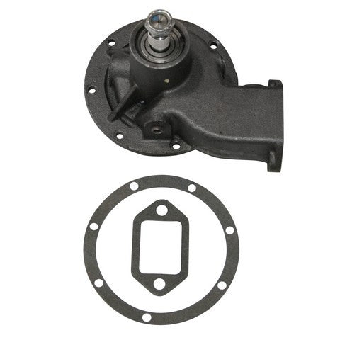 GMB Engine Water Pump P/N:196-2004 Fits: Mack Cf, Mack Dm, Mack Dmc, Mack Dmm, Mack F, Mack Mc, Mack Mh, Mack Mr, Mack Mre, Mack R, Mack Rd, Mack Rl, Mack Rm, Mack Rs, Mack Rw, Mack Rwl, Mack Rws, Mack U, Mack Wl, Mack Ws - Image 4