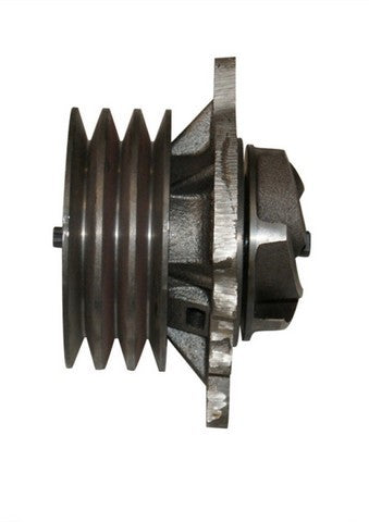 GMB Engine Water Pump P/N:196-2020 Fits: Blue Bird All American Fe, Blue Bird All American Re, Blue Bird Shl All American, Blue Bird Tc2000, Blue Bird Wanderlodge, Chevrolet C60, Chevrolet C70 - Image 3