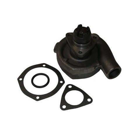 GMB Engine Water Pump P/N:196-2026 Fits: Ford L9000, Ford Ln9000, Ford Lnt9000, Ford Lt9000, Ford Ltl9000, Ford Lts9000, GMC Astro, GMC Brigadier, GMC General - Image 1