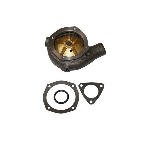 GMB Engine Water Pump P/N:196-2026 Fits: Ford L9000, Ford Ln9000, Ford Lnt9000, Ford Lt9000, Ford Ltl9000, Ford Lts9000, GMC Astro, GMC Brigadier, GMC General - Image 2