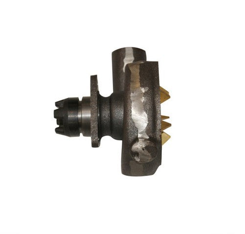 GMB Engine Water Pump P/N:196-2026 Fits: Ford L9000, Ford Ln9000, Ford Lnt9000, Ford Lt9000, Ford Ltl9000, Ford Lts9000, GMC Astro, GMC Brigadier, GMC General - Image 3