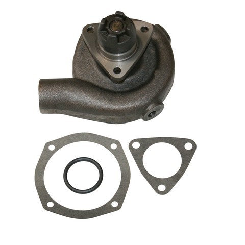 GMB Engine Water Pump P/N:196-2026 Fits: Ford L9000, Ford Ln9000, Ford Lnt9000, Ford Lt9000, Ford Ltl9000, Ford Lts9000, GMC Astro, GMC Brigadier, GMC General - Image 4