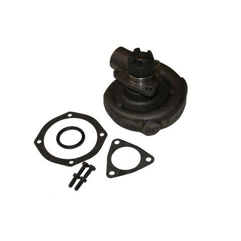 GMB Engine Water Pump P/N:196-2027 Fits: Ford L9000, Ford Ln9000, Ford Lnt9000, Ford Lt9000, Ford Ltl9000, Ford Lts9000, GMC Astro, GMC Brigadier, GMC General - Image 1