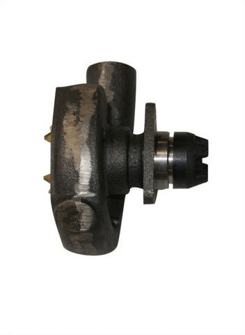 GMB Engine Water Pump P/N:196-2027 Fits: Ford L9000, Ford Ln9000, Ford Lnt9000, Ford Lt9000, Ford Ltl9000, Ford Lts9000, GMC Astro, GMC Brigadier, GMC General - Image 3