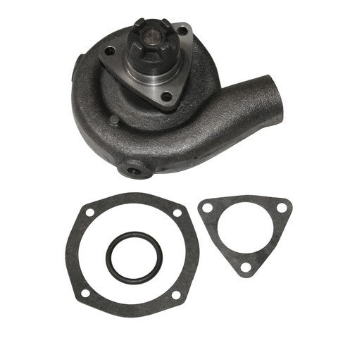 GMB Engine Water Pump P/N:196-2027 Fits: Ford L9000, Ford Ln9000, Ford Lnt9000, Ford Lt9000, Ford Ltl9000, Ford Lts9000, GMC Astro, GMC Brigadier, GMC General - Image 4