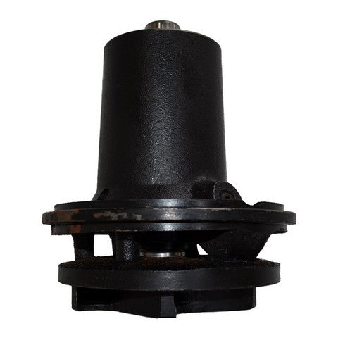 GMB Engine Water Pump P/N:196-2033 Fits: Peterbilt 330 02-00 - Image 3