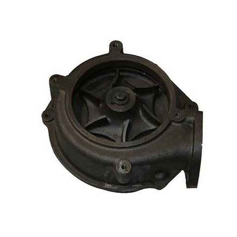 GMB Engine Water Pump P/N:196-2035 Fits: Autocar Acl, Autocar At, Autocar C / Dc, Autocar Dk, Autocar Ds, Autocar S, Ford Cl9000, Ford Clt9000, Ford L9000 - Image 2